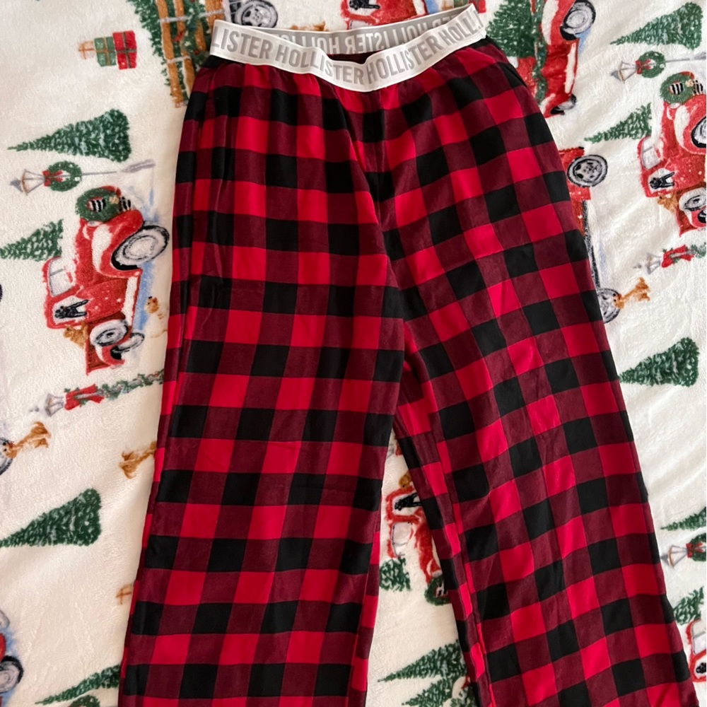 Hollister 24/7 PAJAMA PANTS